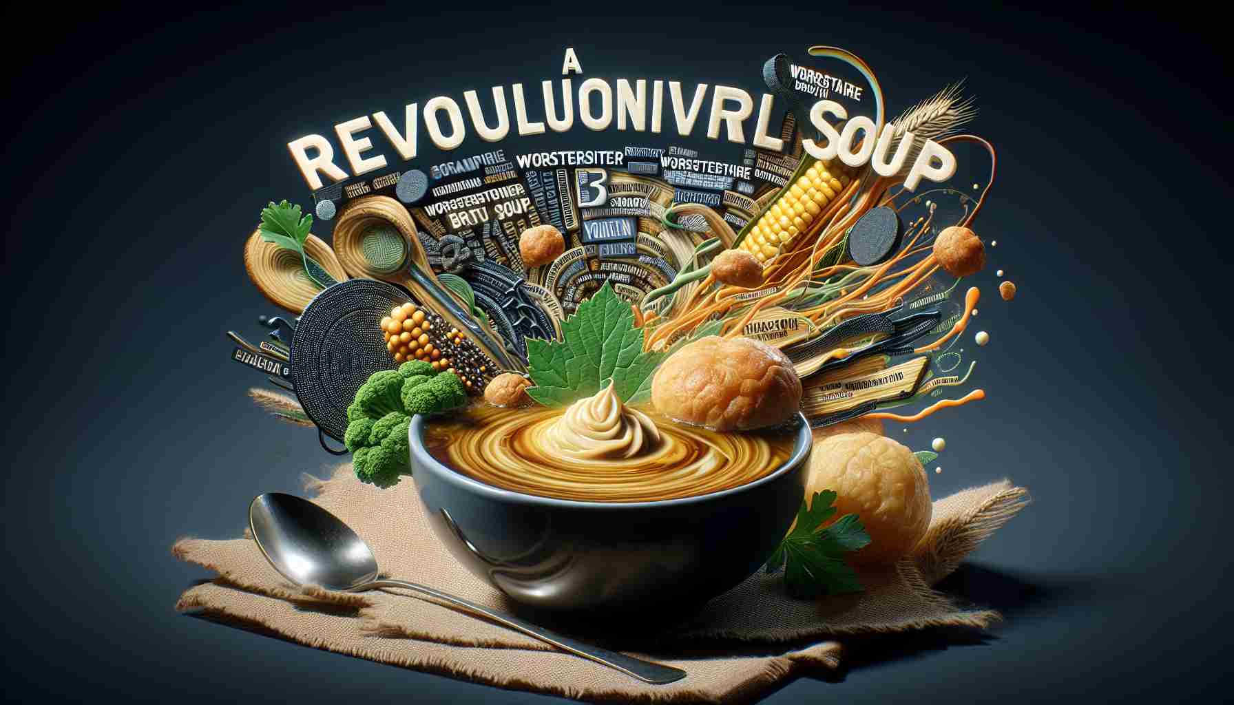 Revolutionizing Soup: Broth Worcester Takes the Spotlight! Dive into the Future of Flavor. 