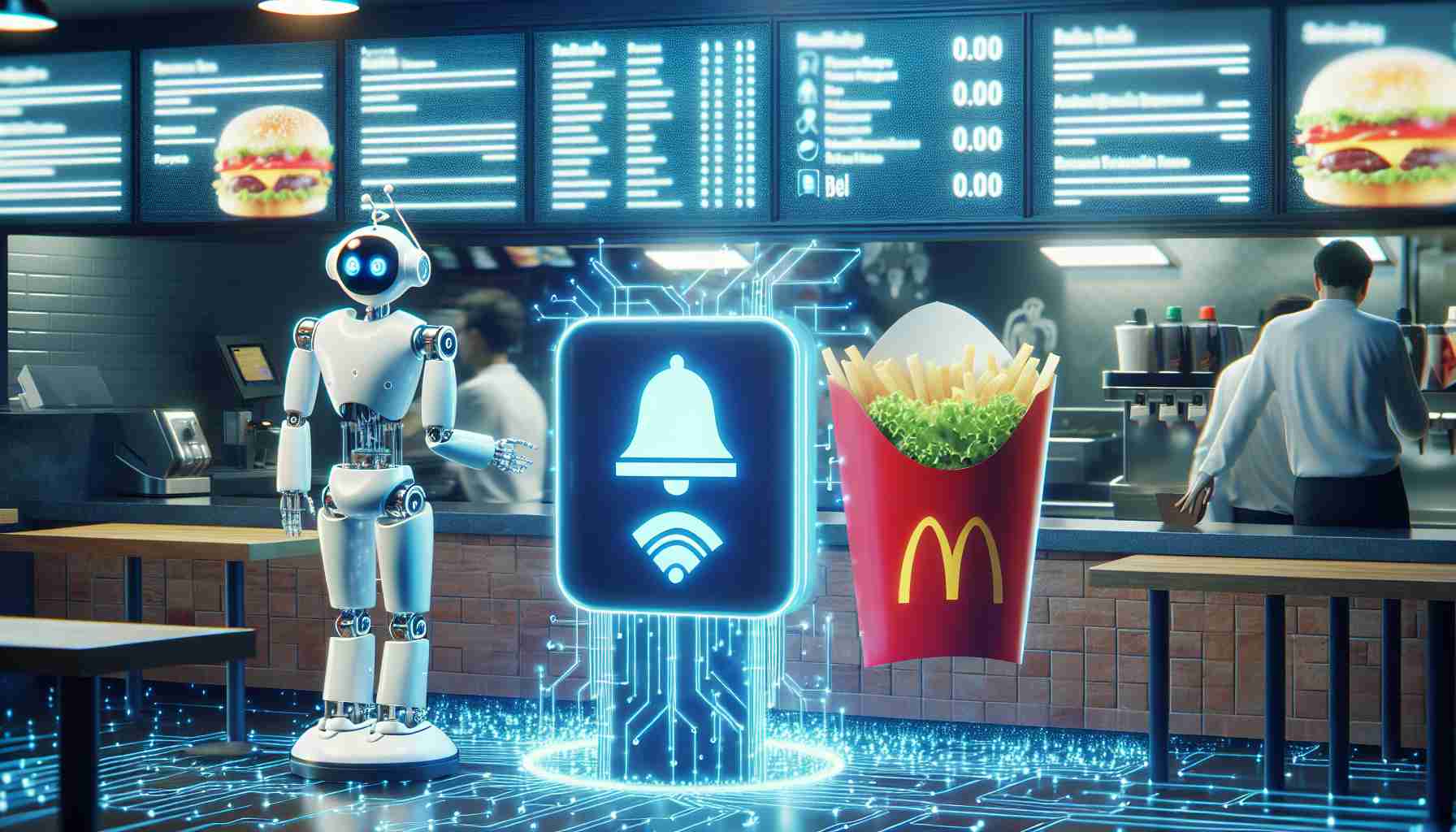 Taco Bell's AI Revolution! 