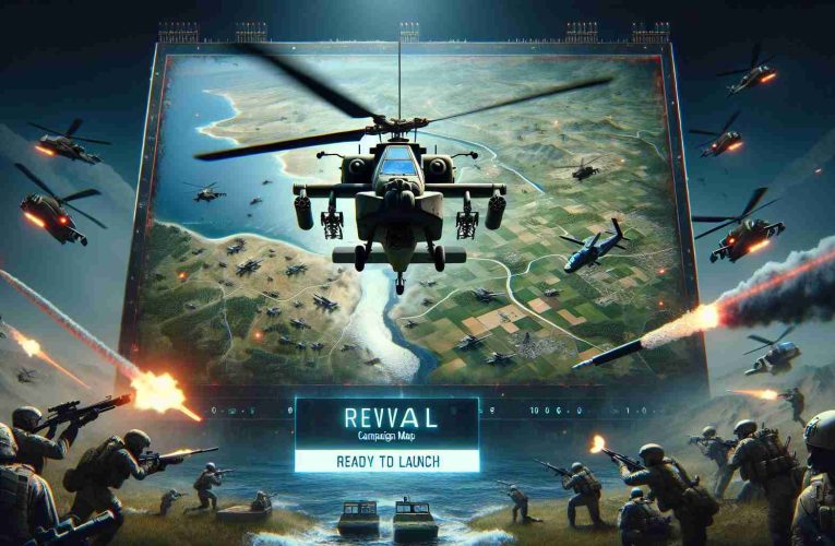 The Revival of Delta Force: Black Hawk Down Campaign Ready for Launch