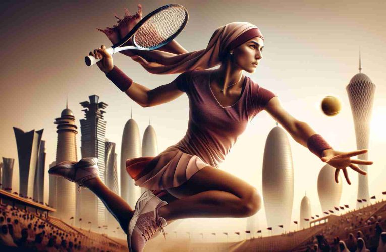 Ons Jabeur Stuns in Doha: A Resurgent Force in Women’s Tennis