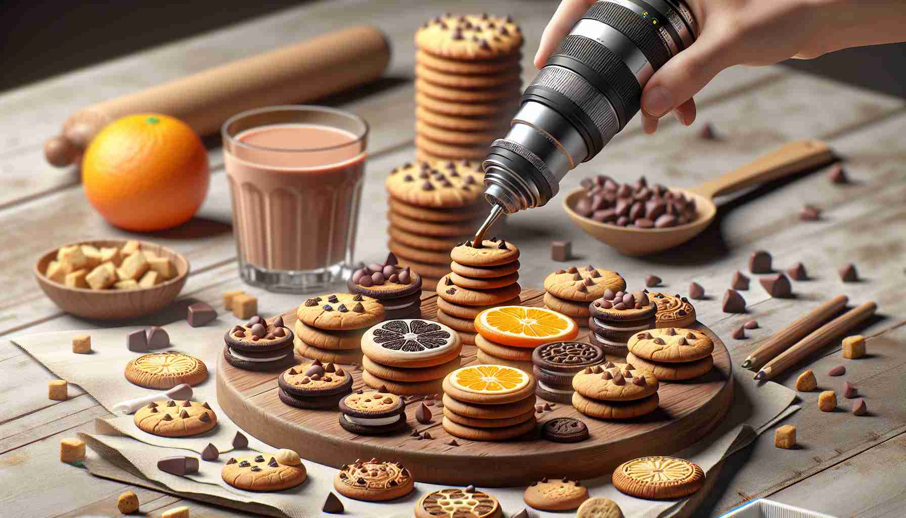 Discover the Irresistible Flavors and Sustainable Innovations of Crumbl Cookies 