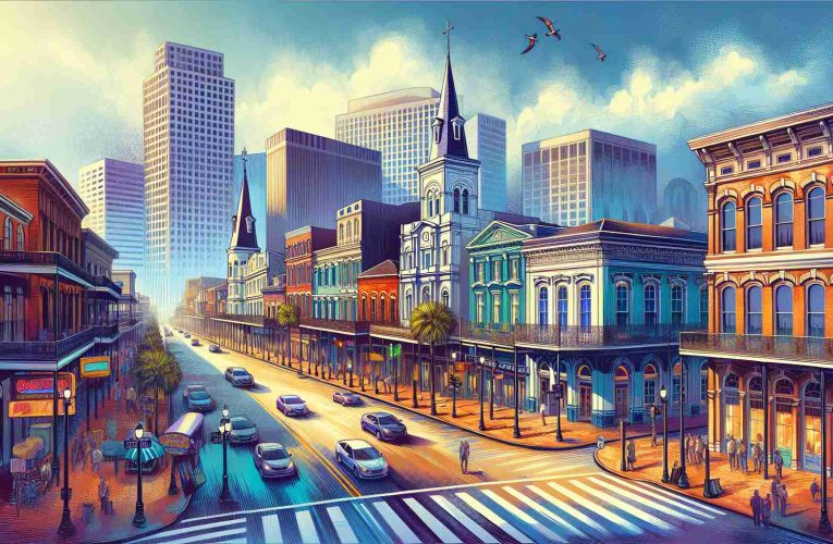 New Orleans: The Super Bowl Host City the NFL Can’t Resist