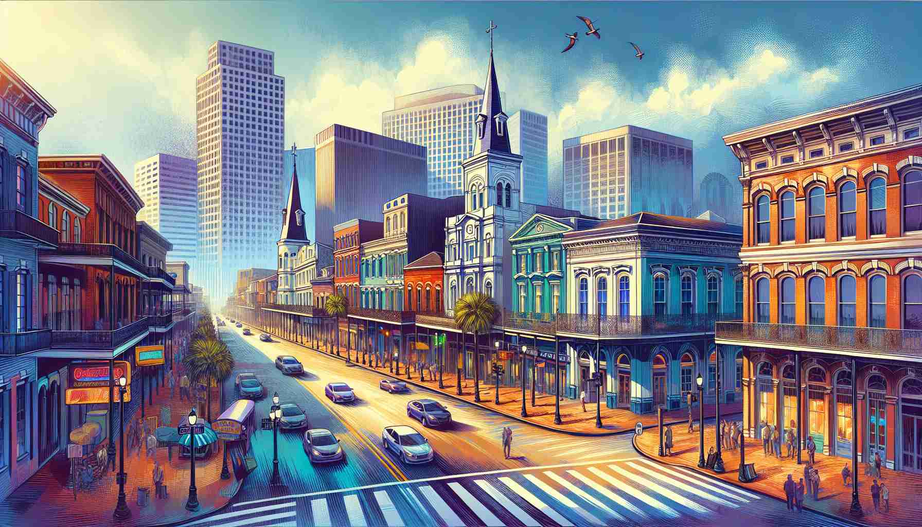 New Orleans: The Super Bowl Host City the NFL Can’t Resist