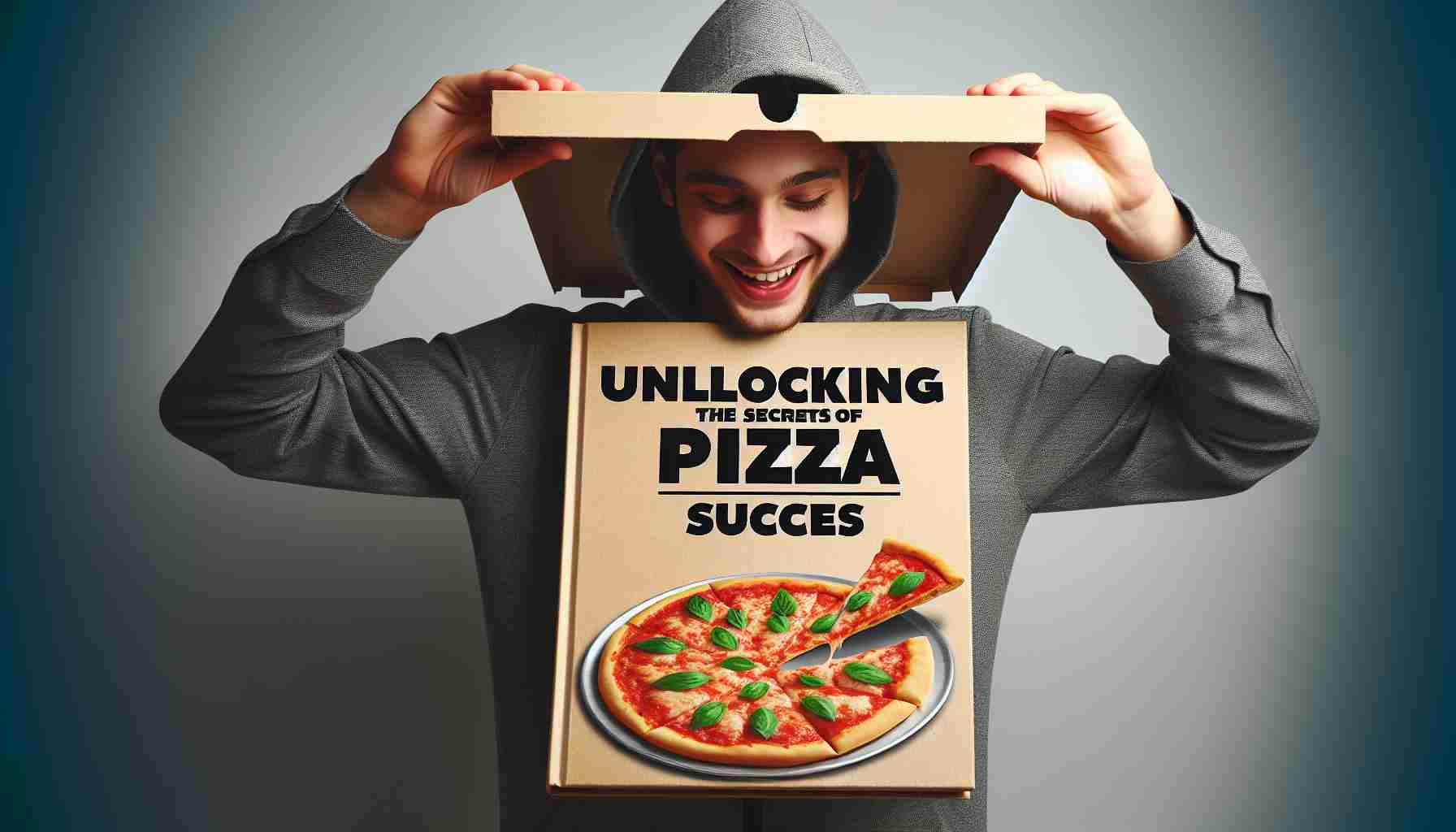 Unlocking the Secrets of Pizza Success: Scott Mobley Reveals All! 