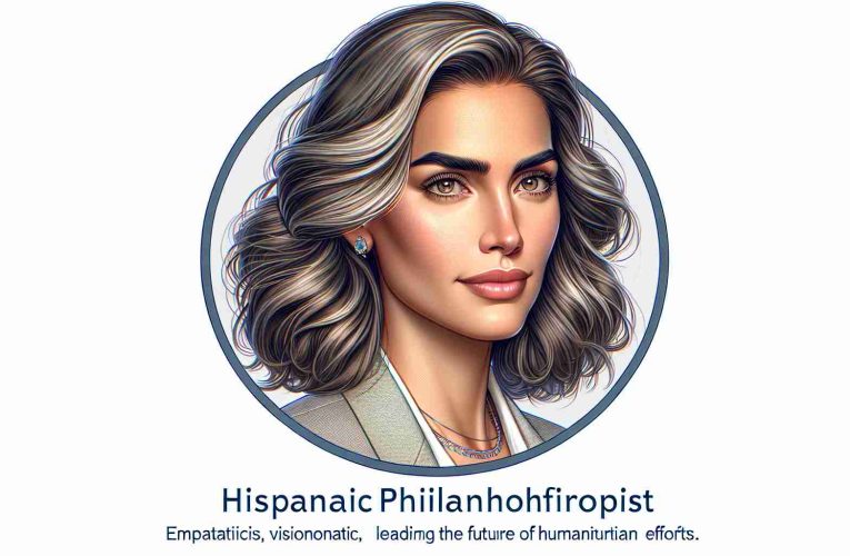 Alejandra Silva: Pioneering the Next Generation of Philanthropy