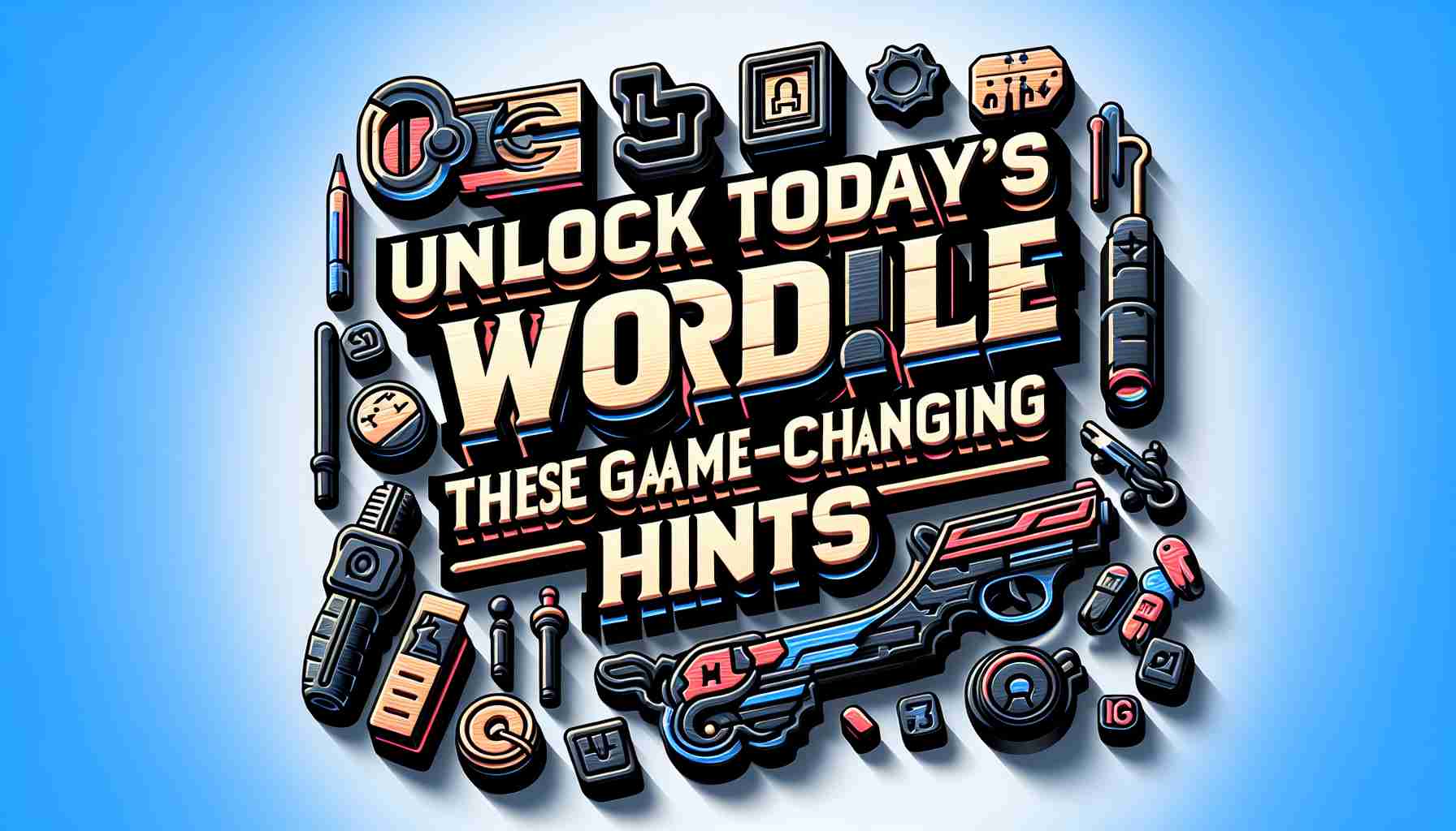 Unlock Today's Wordle with These Game-Changing Hints! 