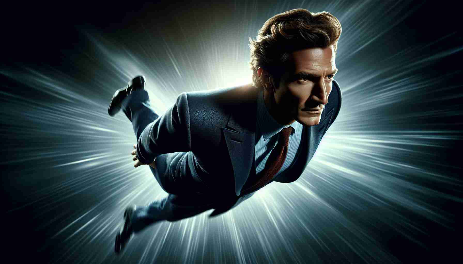 Dive into the Metaverse: Colin Firth's Bold Leap Transforms Cinema 