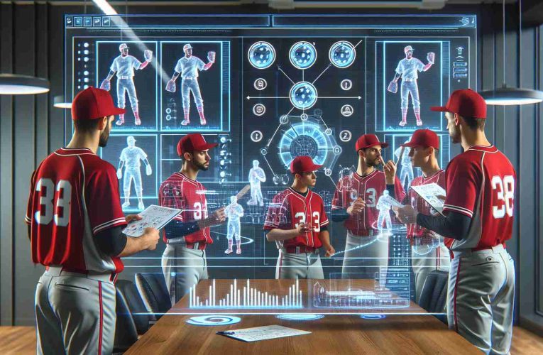 Revolutionizing Baseball! How the Boston Red Sox Are Embracing AI