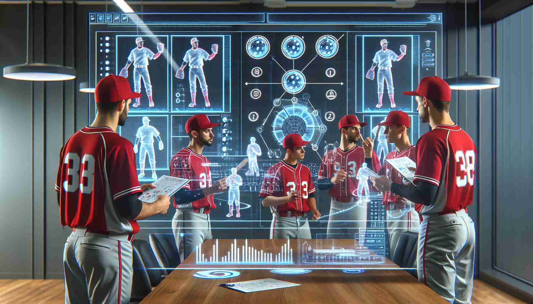 Revolutionizing Baseball! How the Boston Red Sox Are Embracing AI 