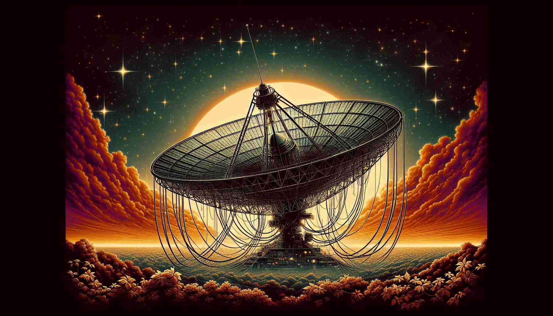 Spielberg's "The Dish": Revolutionizing Sci-Fi with Heart and Eco-Consciousness 