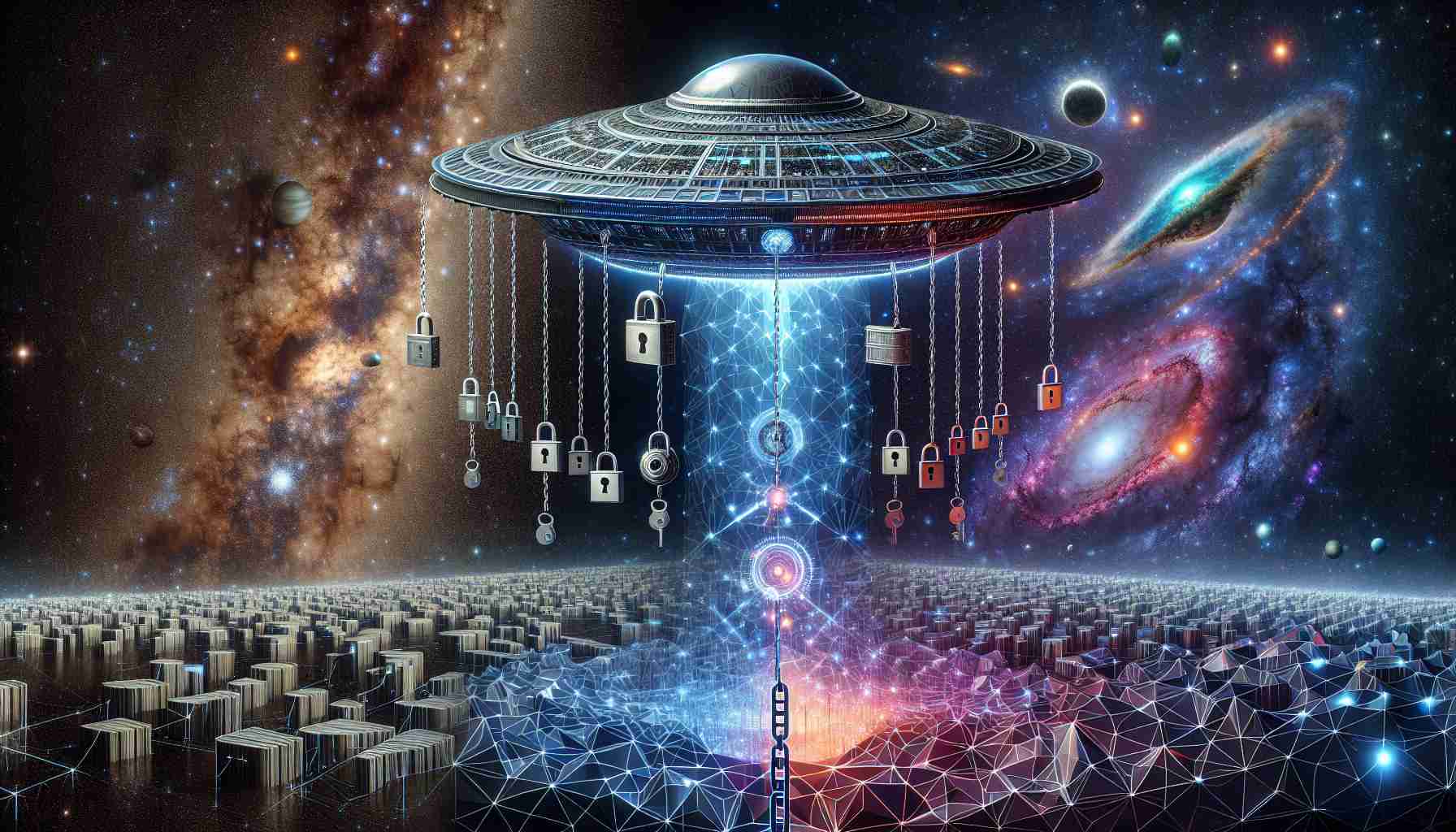 The AI-UFO Revolution: Are We Trading Privacy for Cosmic Clarity? 