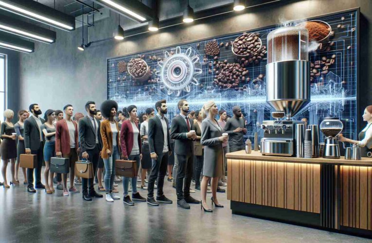 Wawa’s Free Coffee Revolution! How Technology is Brewing a Fresh Experience.