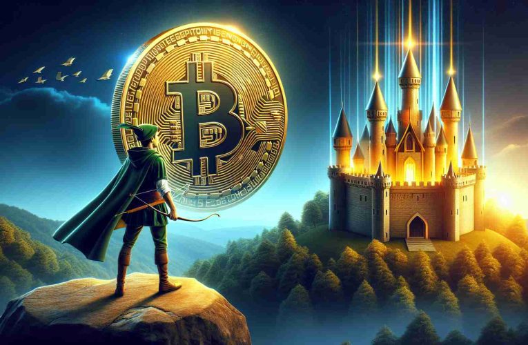 Robinhood’s Crypto Surge: A Presage to Coinbase’s Triumph?