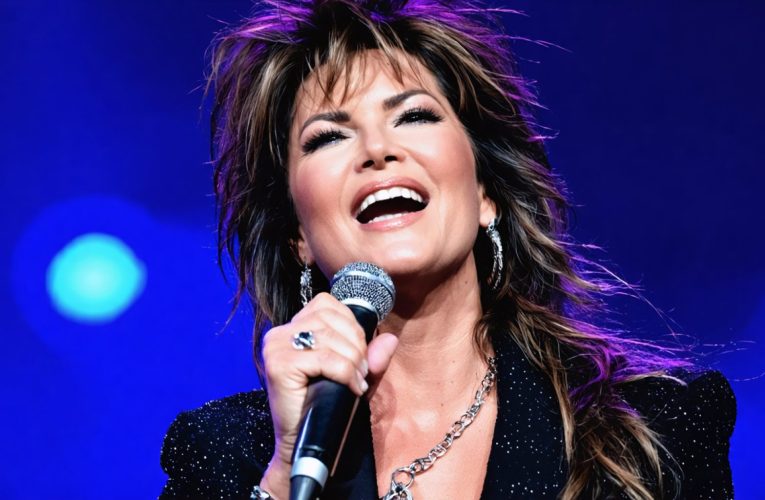 Shania Twain: The Unfading Star Transforming Today’s Music Landscape