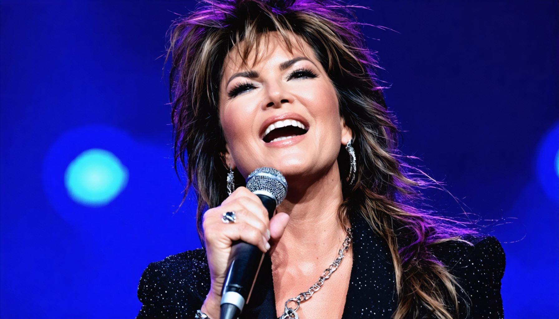 Shania Twain: The Unfading Star Transforming Today’s Music Landscape