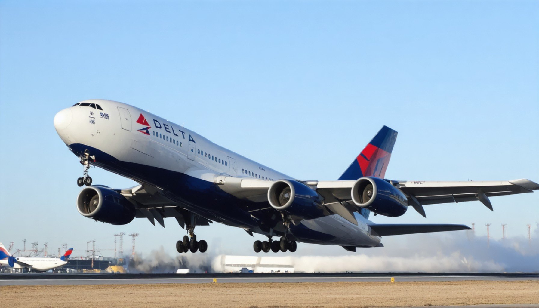 Delta's $30,000 Offer: A High-Flying Gesture After the Toronto Incident 