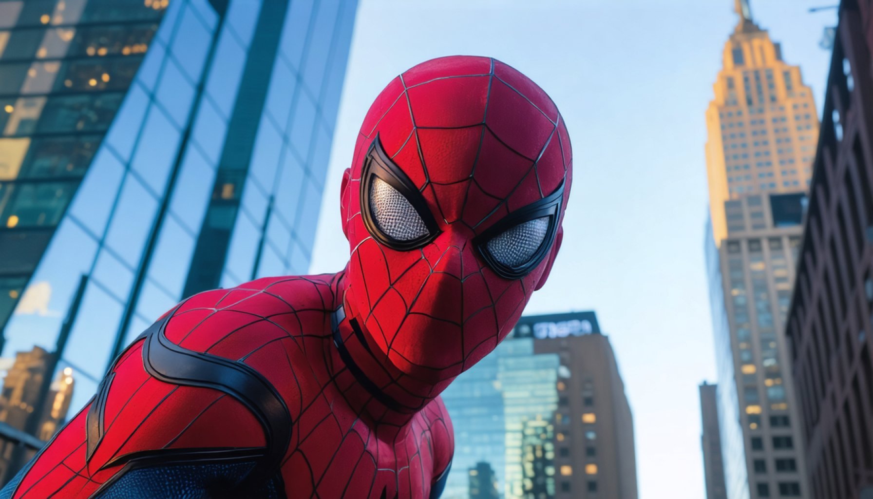 Spider-Man 4: A New Villain Looms, But Can Production Meet Its Mark? 