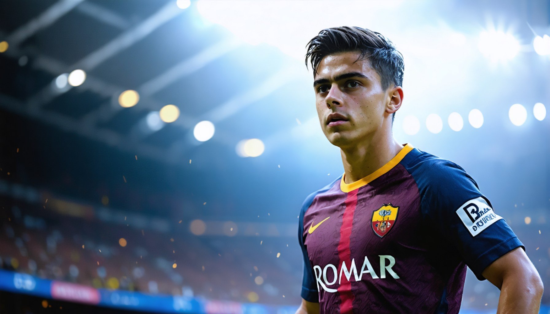 The Dazzling Dybala Double: Roma's Comeback Saga 