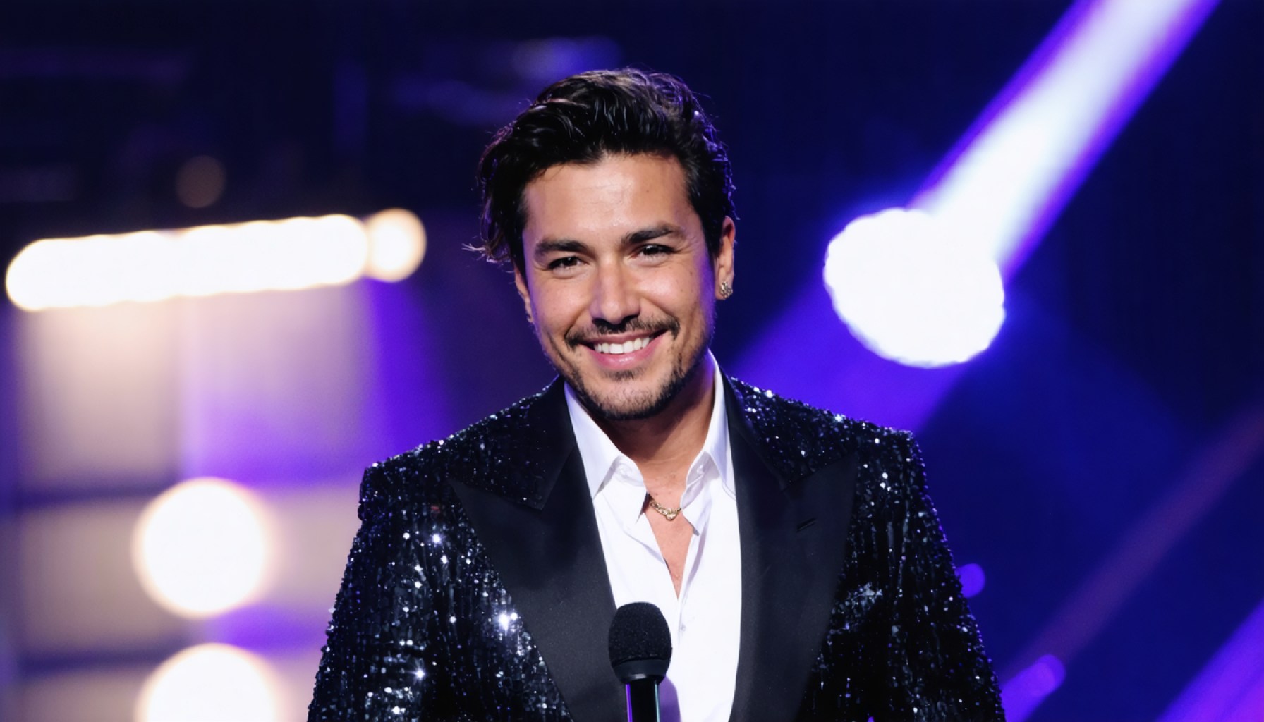 The Unstoppable Stars of Latin Music: Highlights from Premio Lo Nuestro 2025 