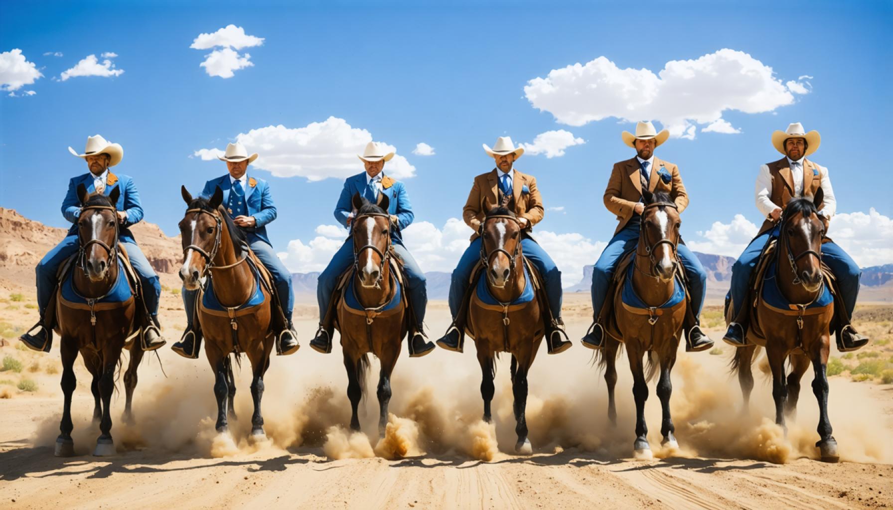 Meet the Magnificent Seven: Transforming the S&P 500 Landscape 