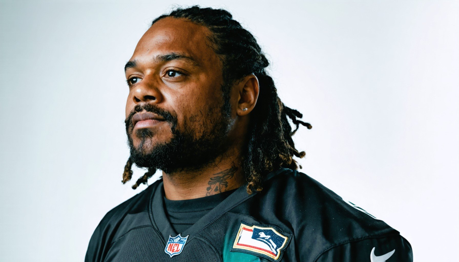 De "Modo Bestia" a Estrella de Pantalla: Marshawn Lynch Se Une a la Tercera Temporada de Euphoria 