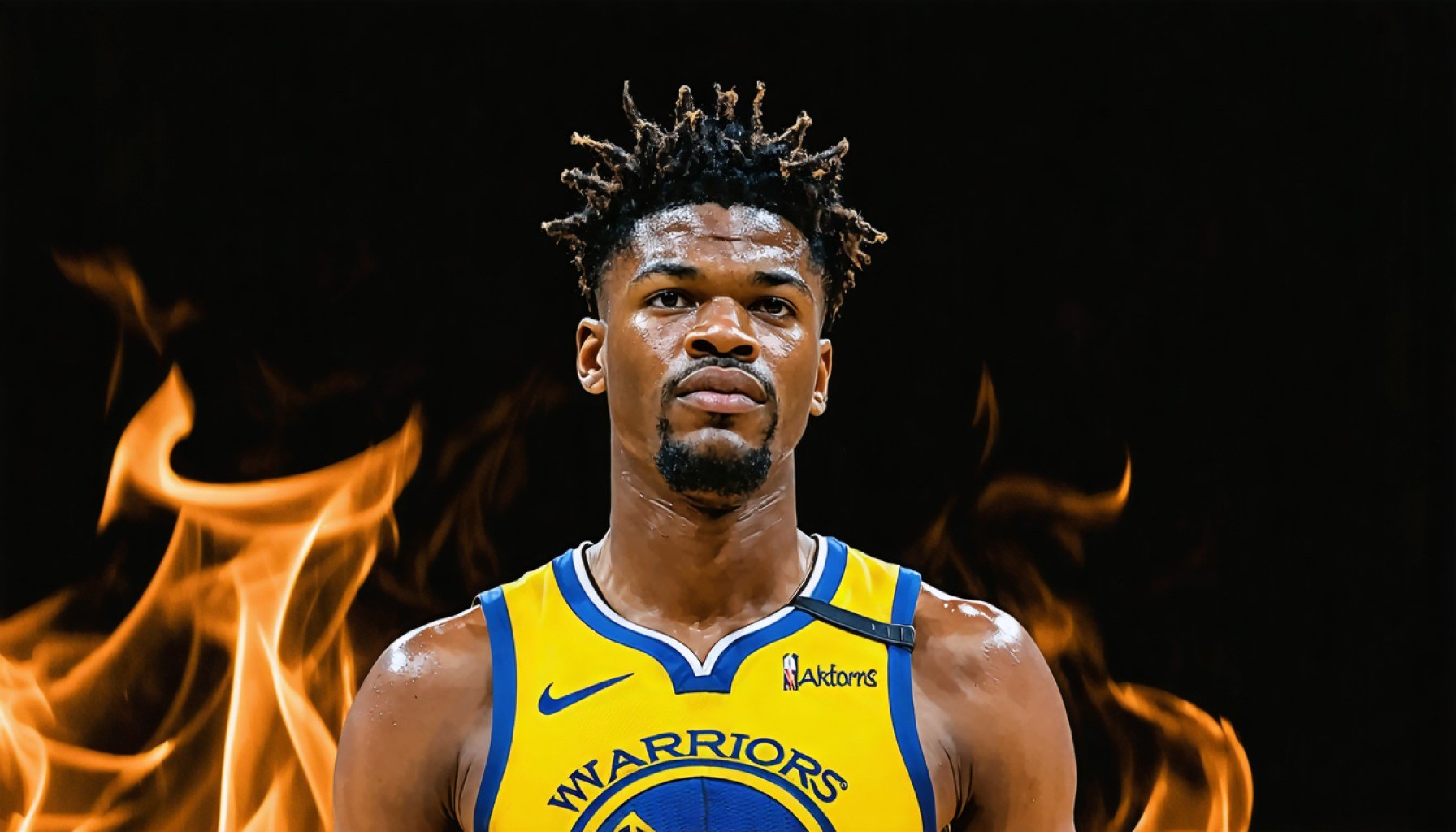 Can Jimmy Butler Ignite the Warriors' New Era? 