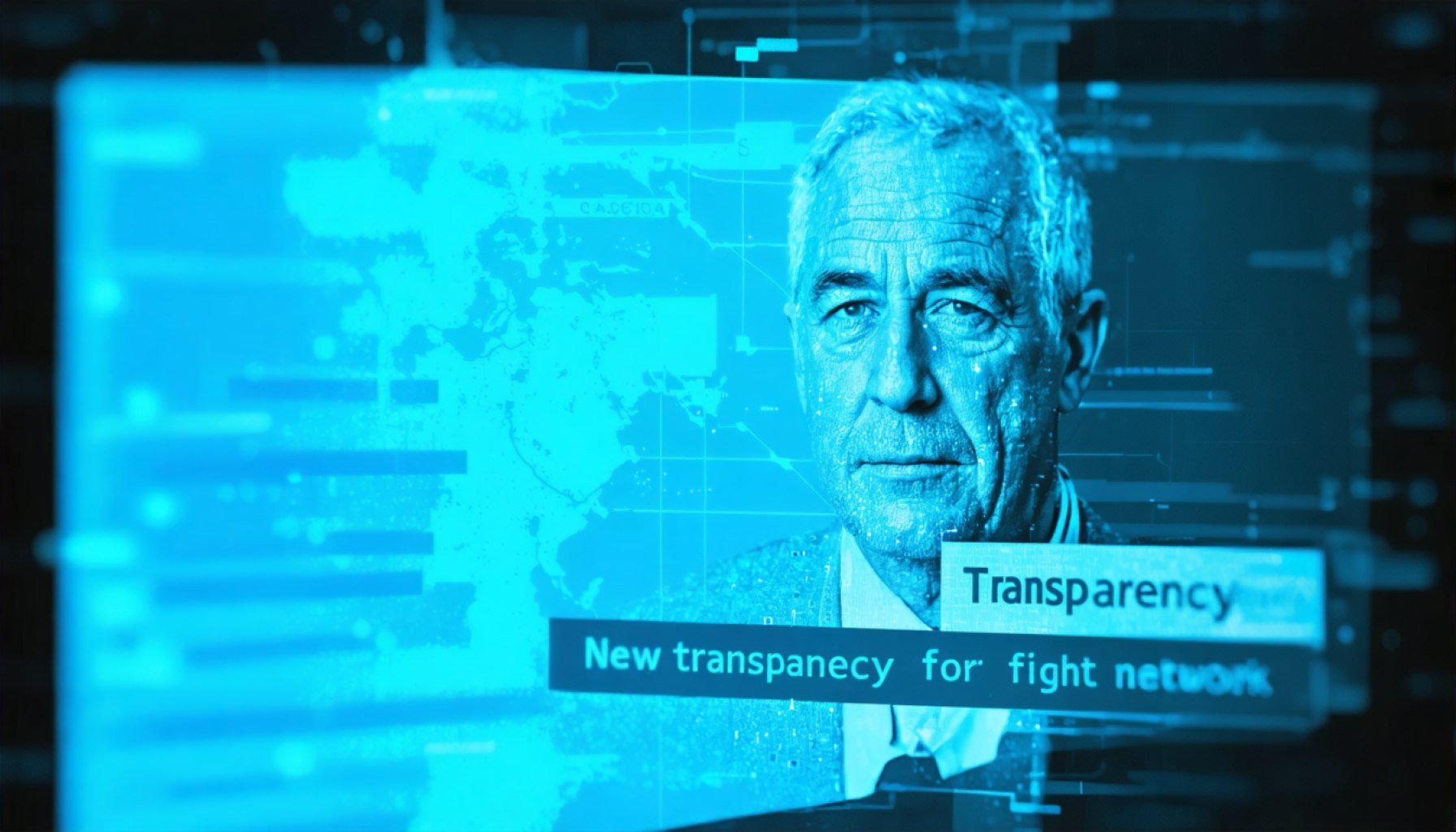 The Fight for Transparency: New Revelations Promise Insight into Epstein's Network 