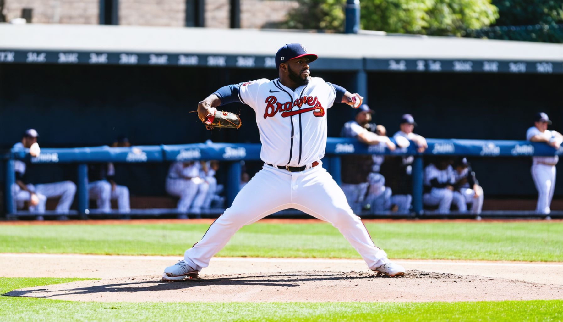 Atlanta Braves: Navigating Uncertainty and Opportunities as New Season Looms 