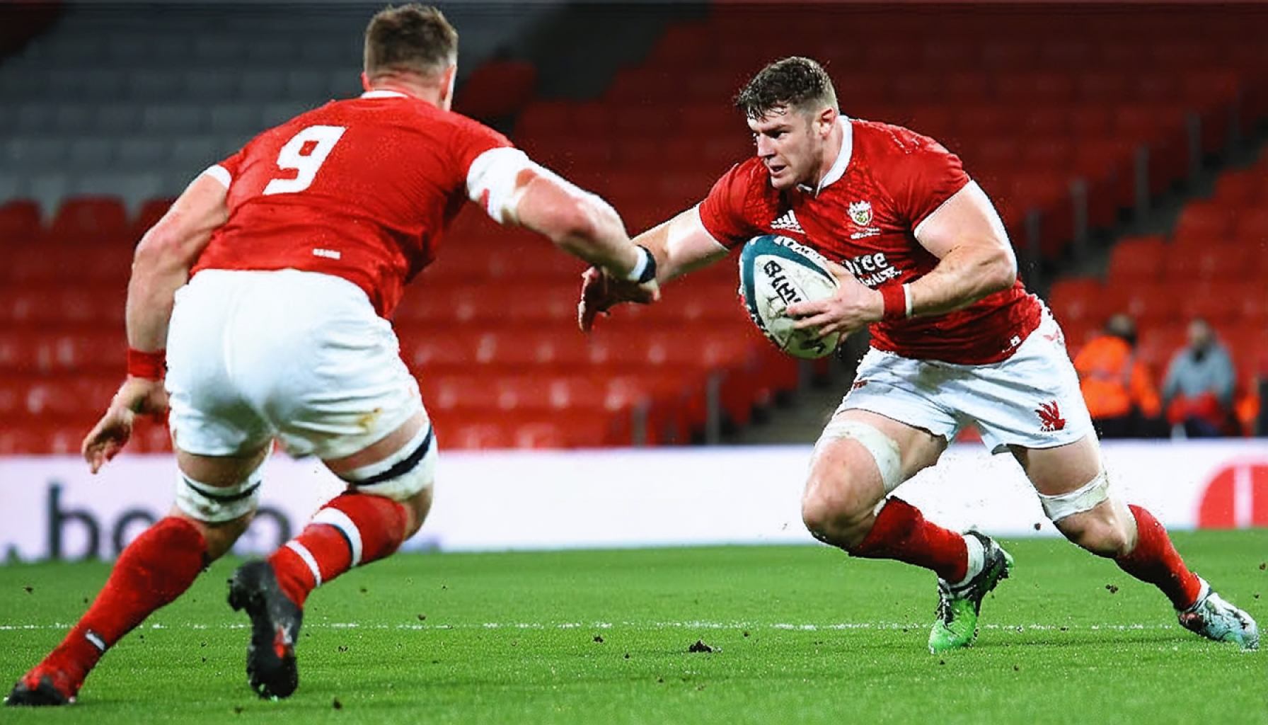 Can Wales Defy the Odds Against Ireland in Cardiff? 