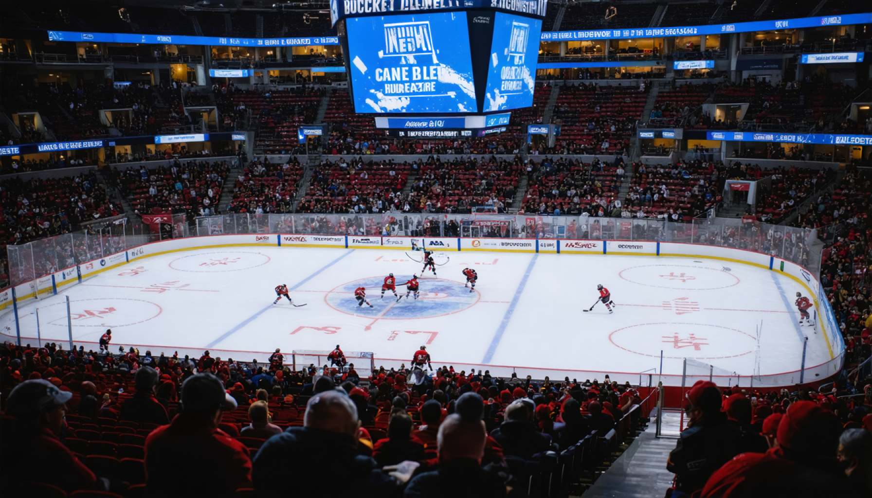 The Hockey Event That Captivated Millions: A Lesson for Major Sports 