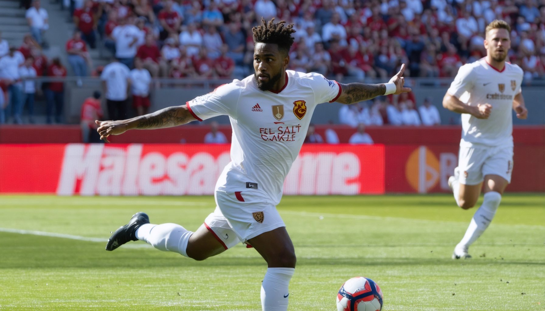 Real Salt Lake's Unbeaten Streak Faces Fierce Challenge as MLS Season Kicks Off 