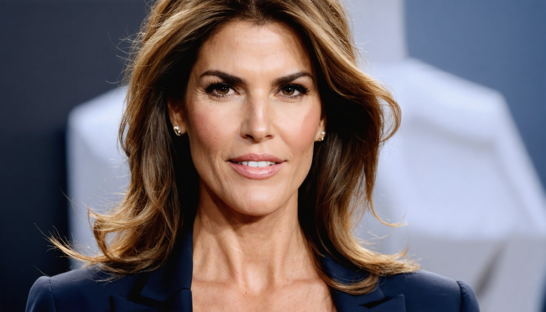 Cindy Crawford's Surprising Revelation: Were She and Richard Gere Ever Friends? 