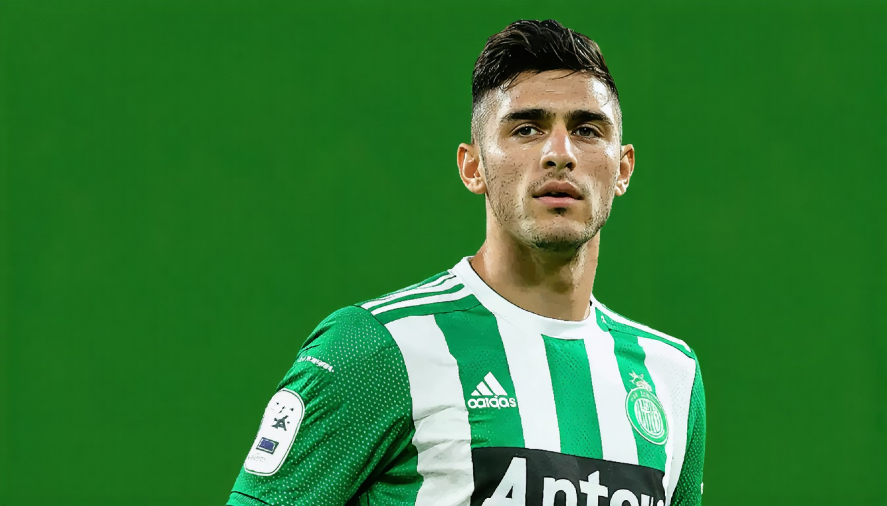 From Struggles to Stardom: How Antony's Real Betis Move Transformed His Career 