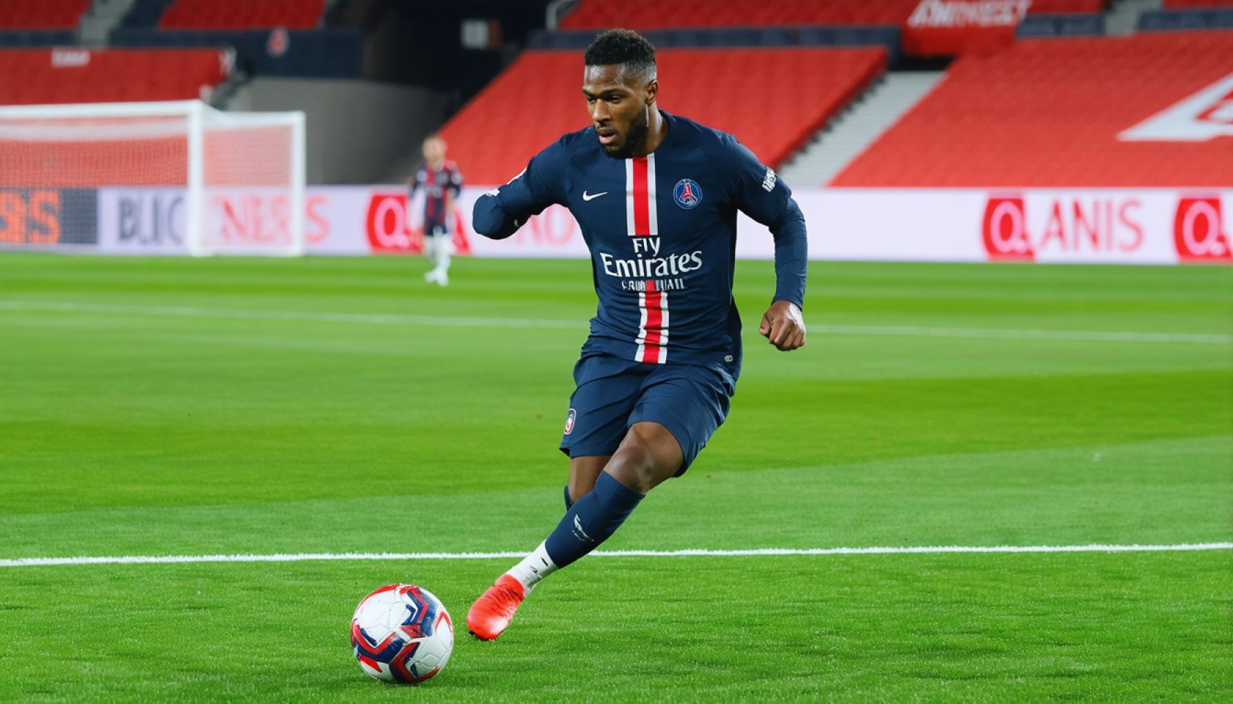 PSG Poised to Dominate Ligue 1 Amid Shake-Up Against Lyon 