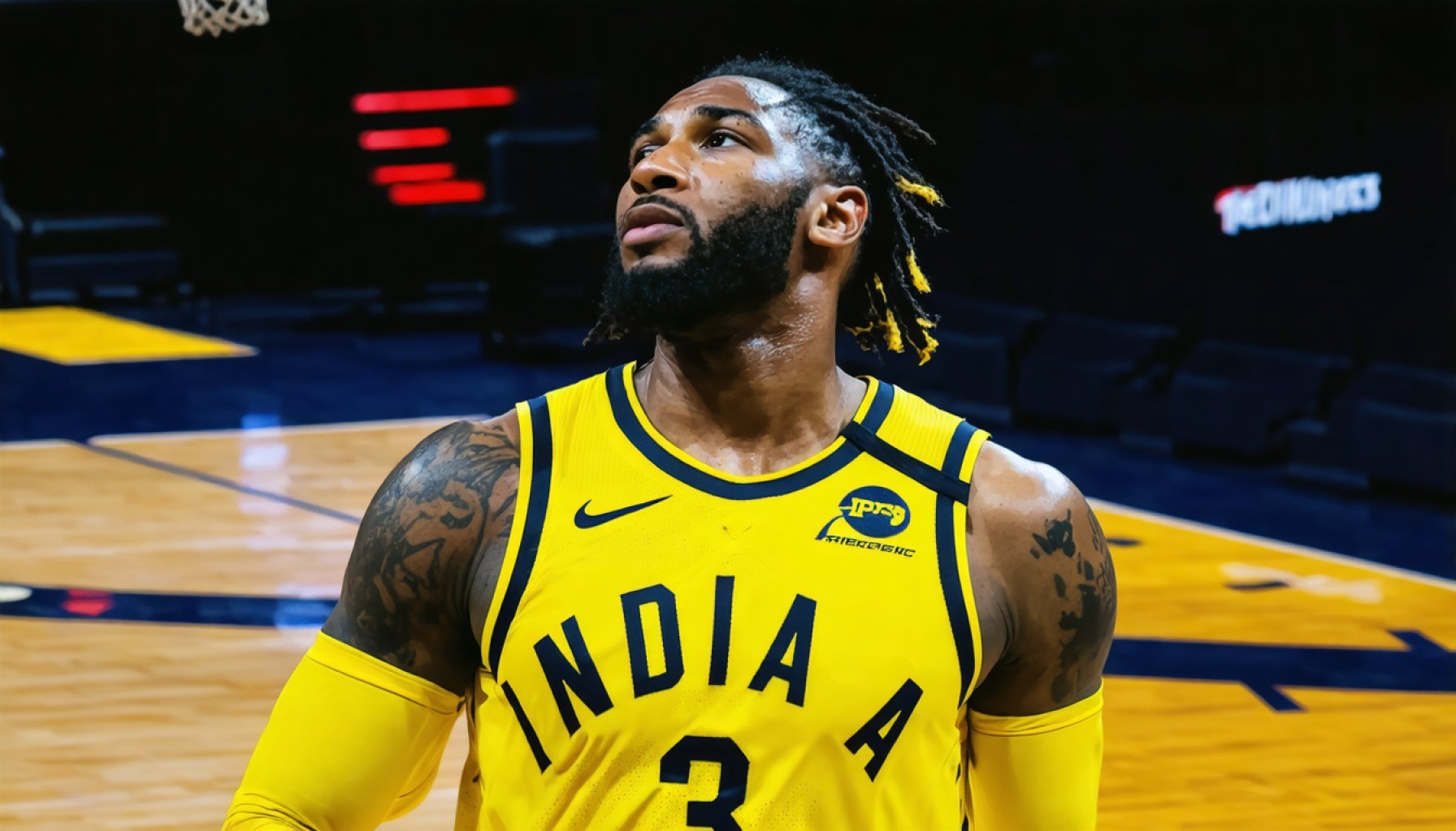 The Indiana Pacers' Strategic Silence: A Bold Move or Missed Opportunity? 