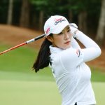 Angel Yin Triumphs in Thailand with Masterful LPGA Performance