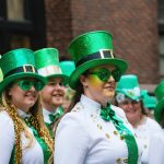 St. Patrick’s Day Extravaganza Unleashes Spirited Celebration in St. Paul