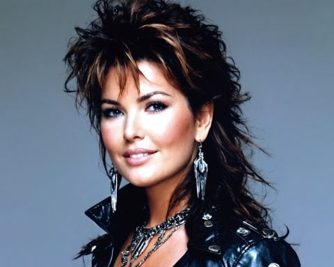 Shania Twain’s Bold Legacy: The Unstoppable Trailblazer Reshaping Music