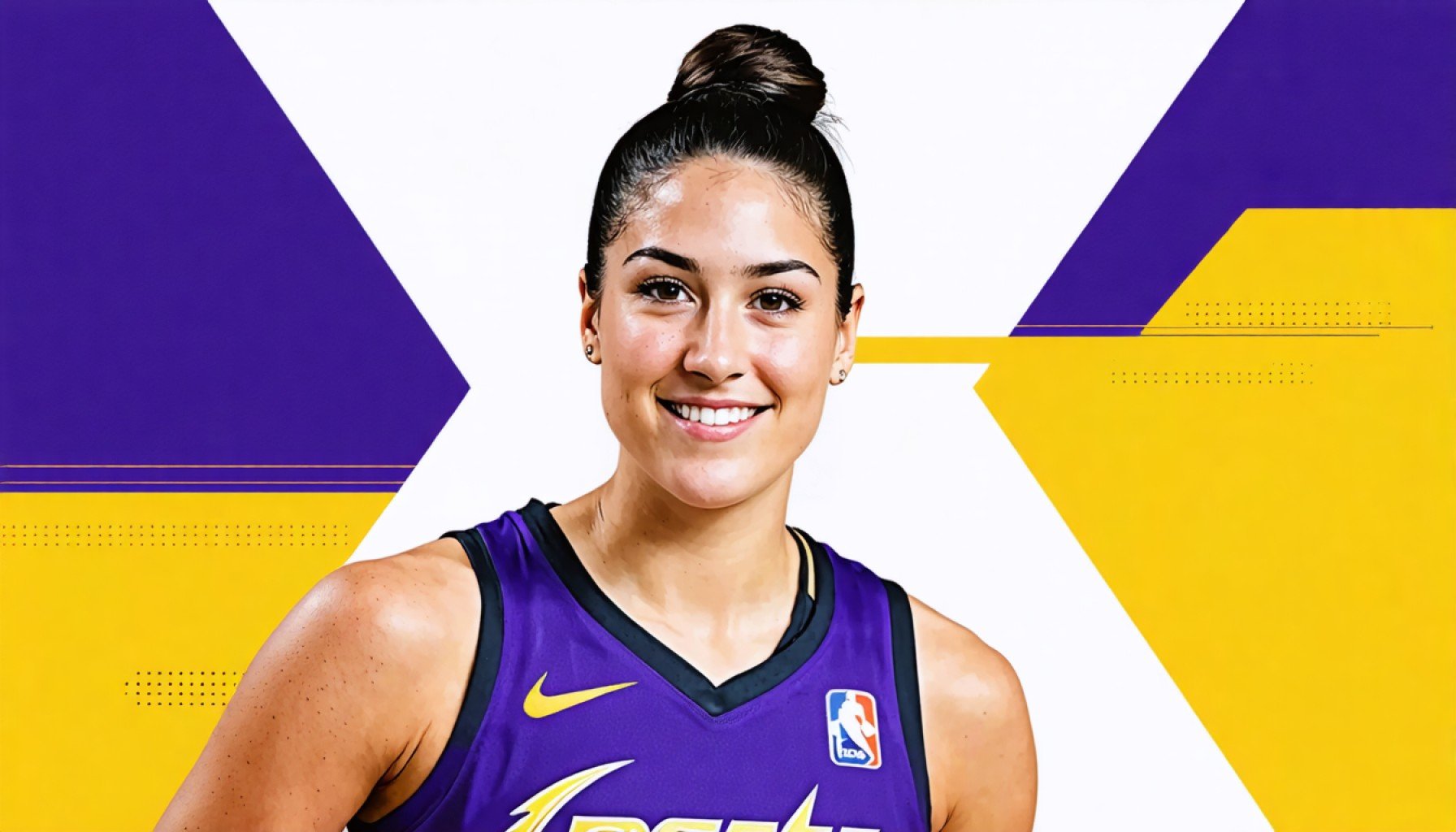 Kelsey Plum's Stunning Switch: What It Means for the WNBA and the Sparks 