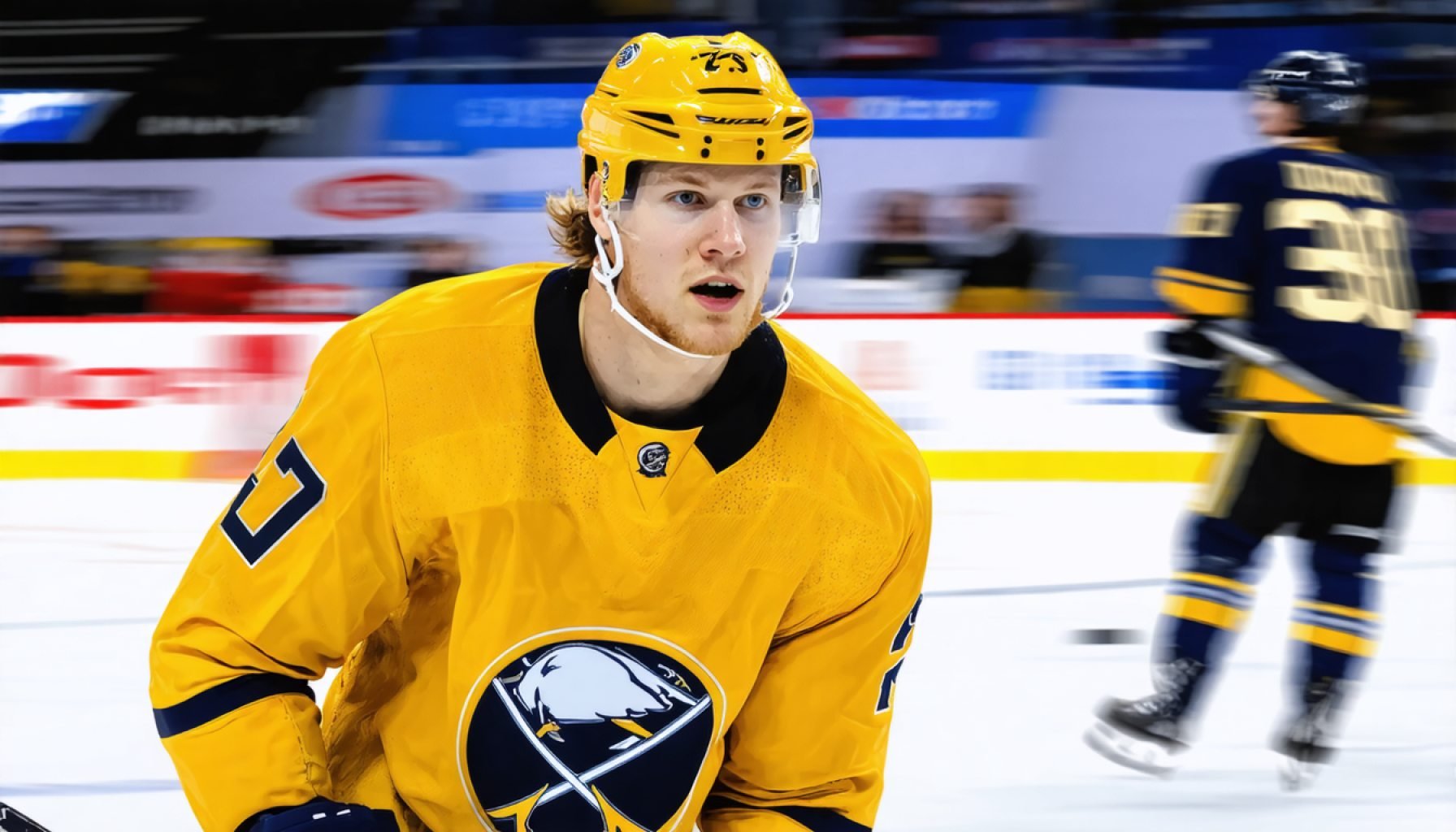 Rasmus Dahlin and the Sabres Soar: A New Contender in the NHL?