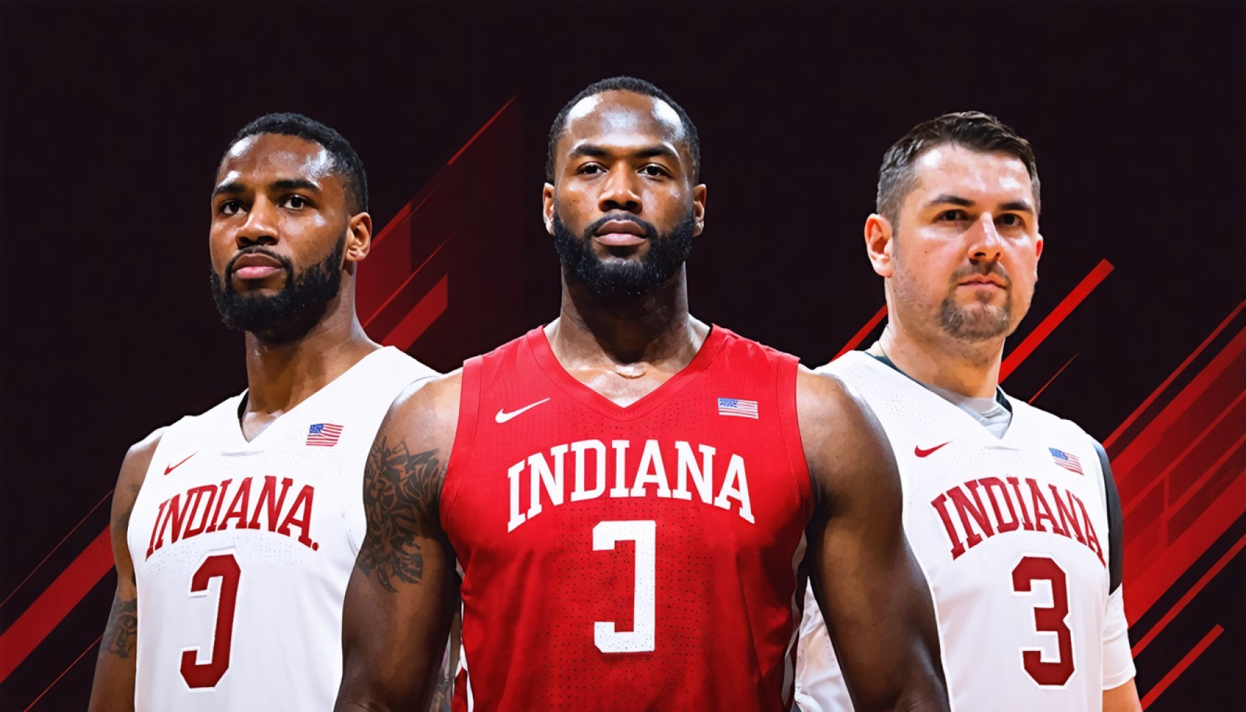 The Future of Indiana University Basketball: Who Will Lead After Mike Woodson? 