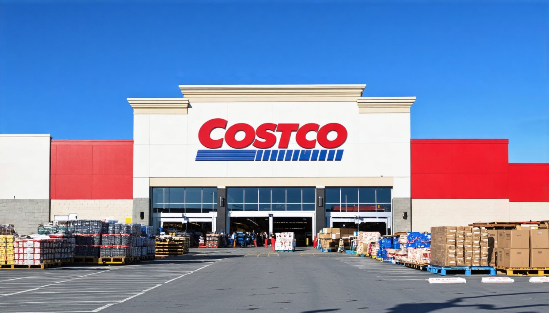 Is Costco Really the Crown Jewel of Consumer Staples? Here's What You Need to Know 