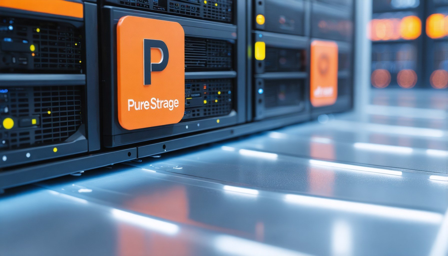 Why Pure Storage's Latest Earnings Report Could Power Your Portfolio 