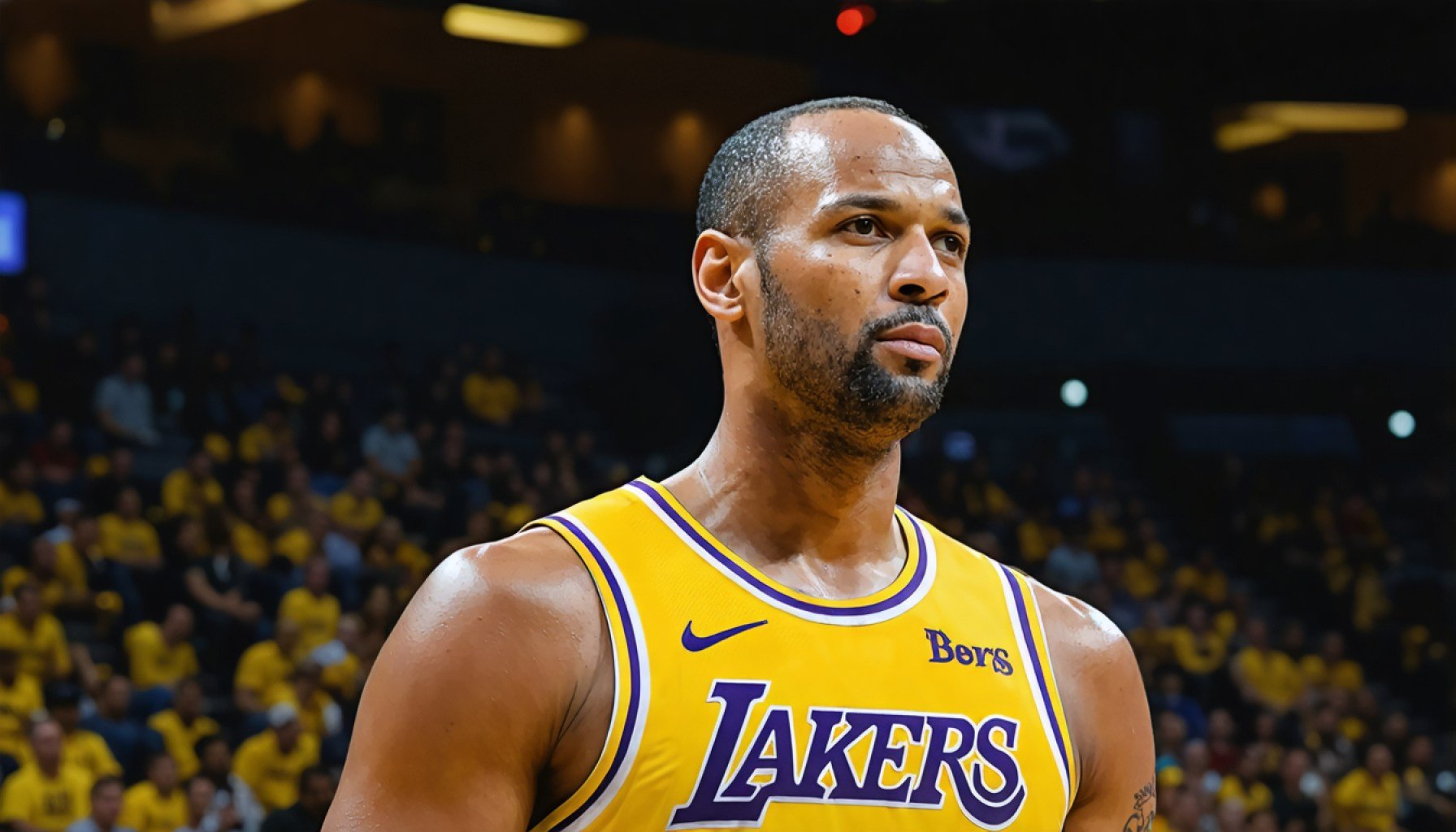 Anthony Edwards’ Sudden Exit Leaves Bettors Empty-Handed in Lakers Clash 