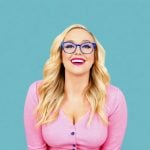 Kat Timpf’s Joy: A New Chapter Begins