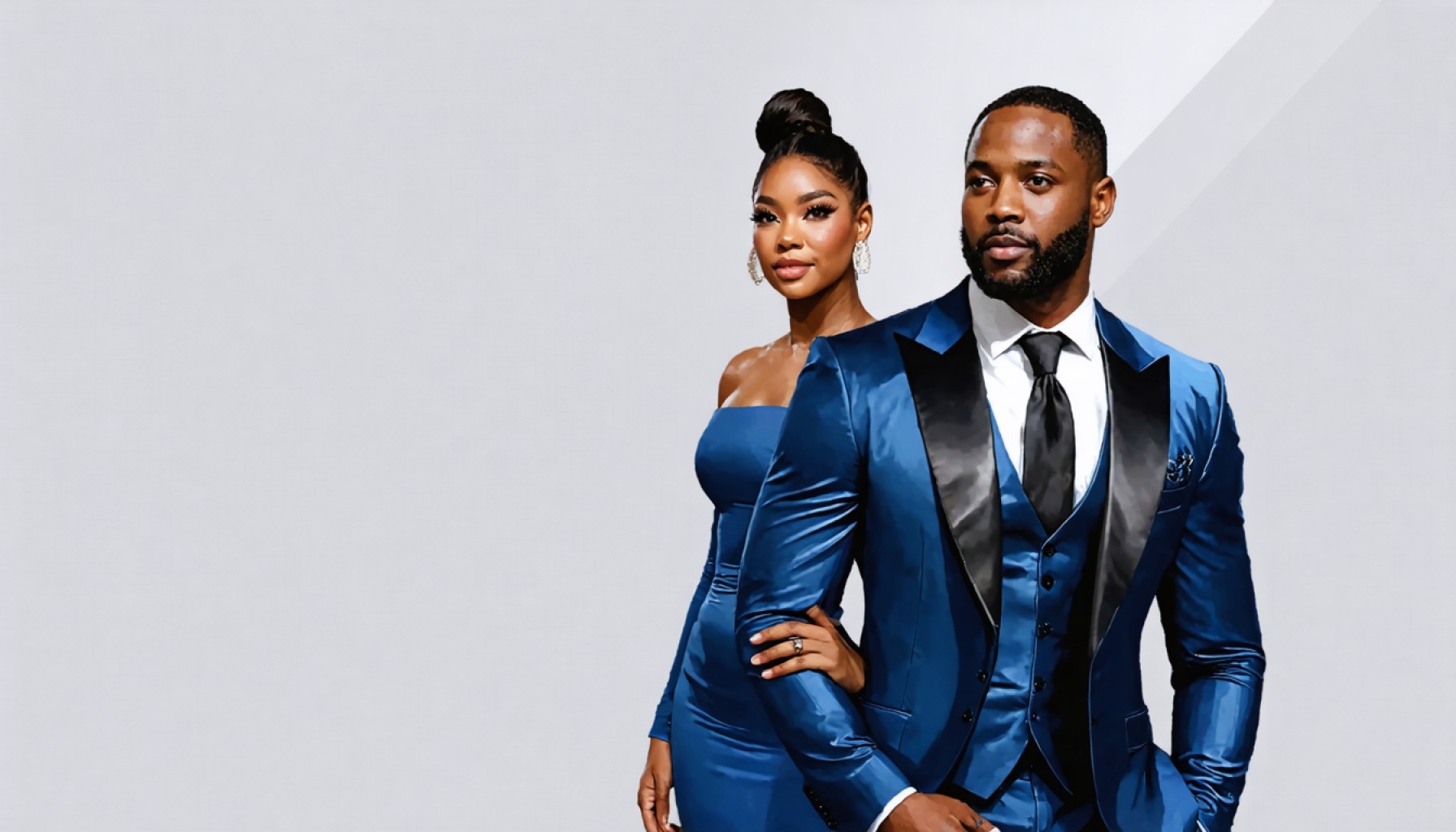 From Glamour to Grit: Dwyane Wade and Gabrielle Union's Remarkable Journey Through Health and Hollywood 